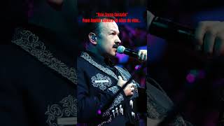 Este Terco Corazón. Pepe Aguilar