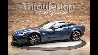 Video Thumbnail for 2011 Chevrolet Corvette