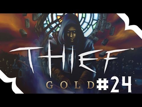 Thief: The Dark Project #24 - Durch die Folterkammer [HD Mod/german]