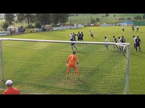 USK Piesendorf - SC Tamsweg Highlights 1:1 (1:1)