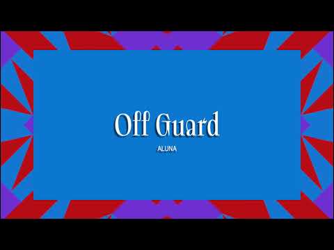 Video thumbnail for Off Guard