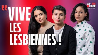 « Quand on grandit en se détestant, il faut d’abord apprendre à s’aimer »