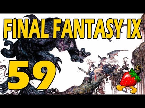 Final Fantasy IX Part 59: Back to Treno