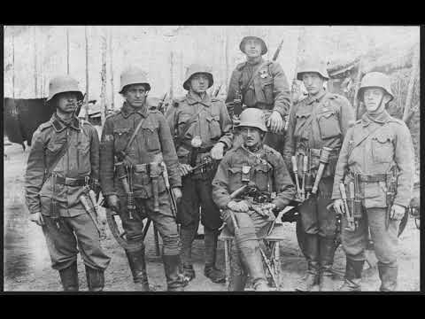 Deutschmeister Regimentsmarsch