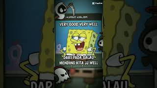 Download lagu very good very well daripada galau mending DJ dulu nih bos senggol dong cuaks 😎 mp3