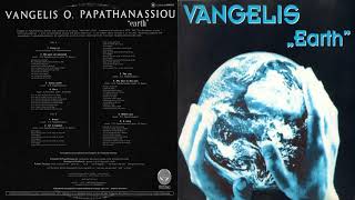 VANGELIS - We Are All Uprooted