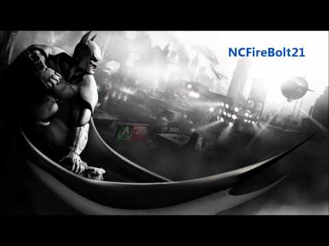 Batman: Arkham City Complete Soundtrack - Solomon Grundy, Part II