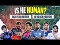 EA Cricket By Sooryavanshi RR Vs RCB Review MI Vs RCB Preview Tamil CRICOTAINMENT