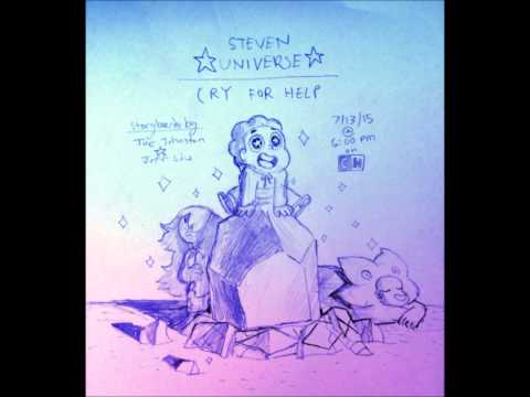 Steven Universe- Tower of Mistakes (Demo) Cry for Help