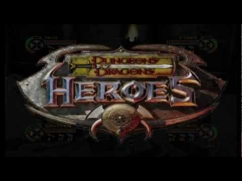 dungeons & dragons heroes xbox iso