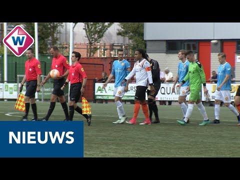 Gratis entree bij Jodan Boys: 'Mooi! Kunnen we meer bier kopen!' - OMROEP WEST