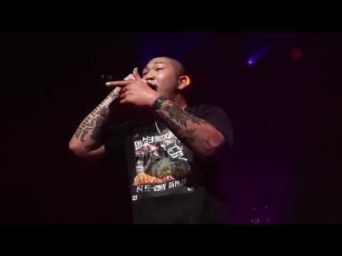 170625 던밀스(Don Mills) - 88 (PAC, PD House Alive concert vol.1)