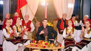 Sinan Zylbehari - Potpuri (Gëzuar 2026)