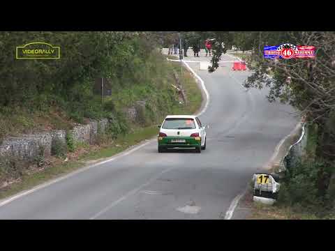 Rally Trofeo Maremma 2022 Special Report Ballini Mazzoli The Movie