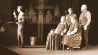 Patsy Cline - She&#39;s Got You - Back In Baby&#39;s Arms