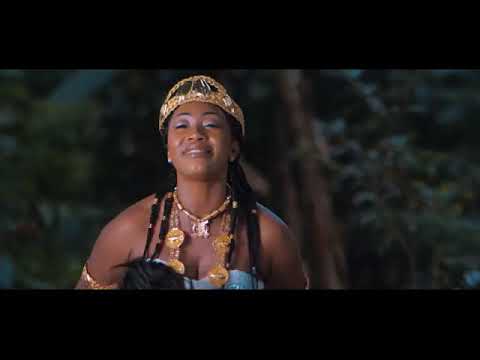 CLAIRE BAHI, JESUS EST MIEUX