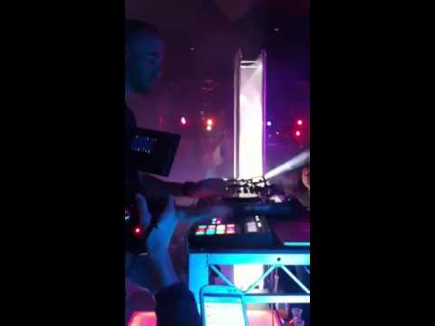 Bass Kleph Live @ The Mill