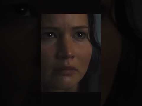 Katniss Everdeen | Catching Fire ~ Escapism Edit #hungergames #katnisseverdeen