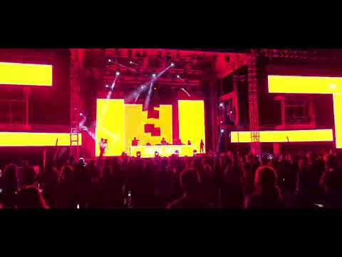 Nebs Jack @Fresh Wave Festival 13.08 2022