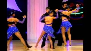 Team Division - Korean All-Stars (Korea)