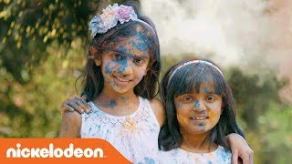 Celebrate Asian Pacific American Heritage Month! 🐲🍜🏮 | Nick