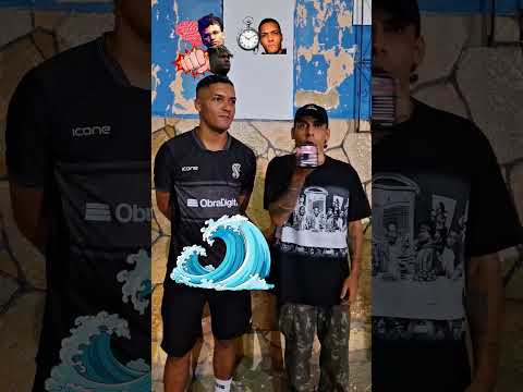 o mc perfeito por tubarao mc mergazord do freestyle parte 5 #shorts #batalhaderima #freestylerap