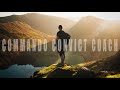 COMMANDO CONVICT COACH - Short Documentary (Sony FX3/A7IV)