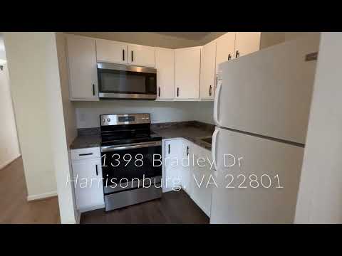 Camden Townhomes 1398 property video