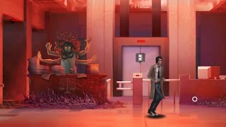 Unholy Adventure: Mystery announcement trailer teaser