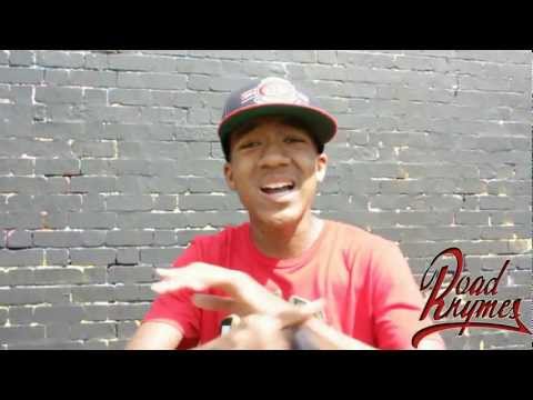 RoadRhymes (Series 1) - Kontrast (HD)