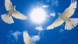 Lionel Richie/The Commodores - Jesus is Love (cover)