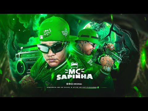 NÃO FALA MAL GOLZINHO - MC SAPINHA ( ELETROFUNK) DJ AILTON LEMES & DJ JHOSS 