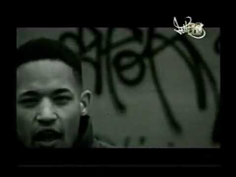 Charnell - Menschen dieser Welt ( Produced by Dj Rocky )