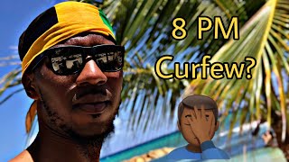 Is it still worth traveling to Jamaica during COVID? | Hyatt Zilara Rose Hall | Montego Bay 2021