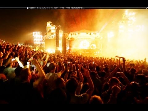 Dance Valley 2012 | Official Aftermovie