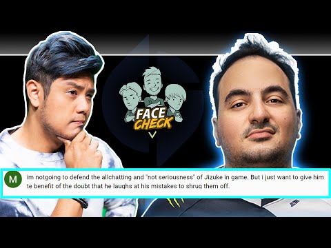 Facecheck S3E20 | dGon vs Commenters