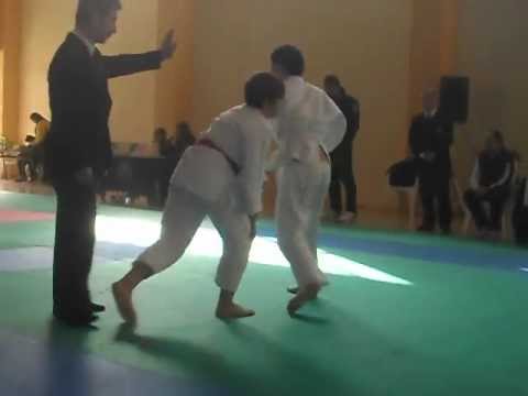 paolo romano judo