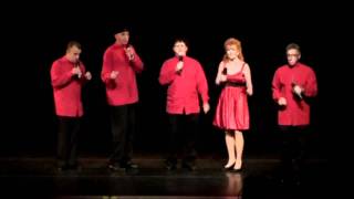 Village Harmony - DooWop - Remember Then