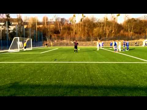 06.03.2016 SVU - Othfresen - Elfmeter in der 90. Min