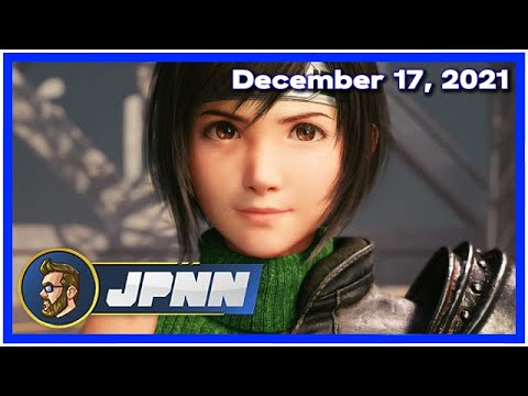 The JP News Network - Friday, December 17, 2021