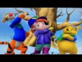 Opening To Little Einstein Rocket S Firebird Rescue 2007 DVD