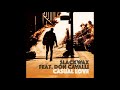 Slackwax - Casual Love feat. Don Cavalli