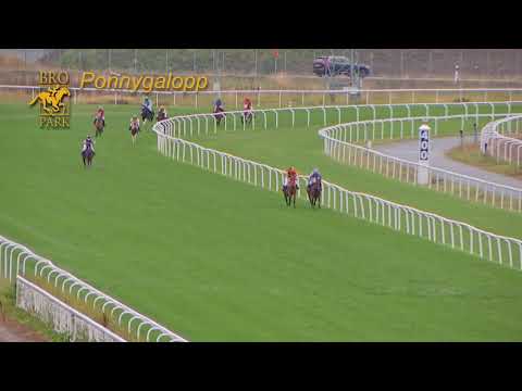 Lopp 1 30 Augusti 2020