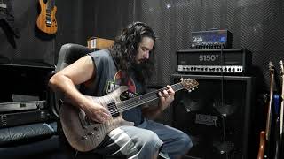 Video thumbnail for Ibanez Prestige SZ2020 by Rafiq Basaria