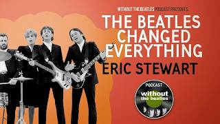 The Beatles Inspired This 10cc Legend to Write
