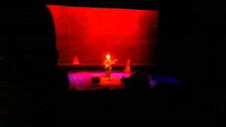 Janis Ian - My Autobiography 22/10/2011