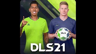 Dream league Soccer 2021_Si te gusto el video Suscribete🔔 y dale Like👍
