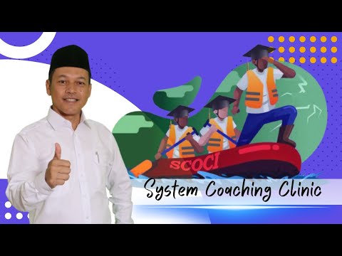 SCOCI ( Pelatihan Pola Baru)