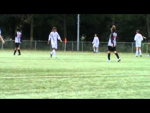 SDZ 5 - HSV 69 educational and goal jose