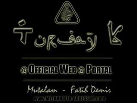 Turgay K ft. Pit10 - Matem